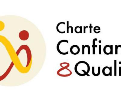 Charte confiance et qualité FESP